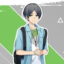 Profile image of Mitsuya