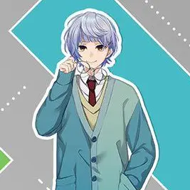 Profile image of Shion