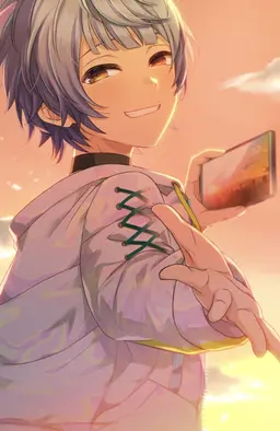 Profile image of 시온