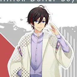Profile image of Ichihaya