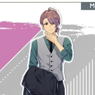 Profile image of Nanase
