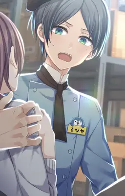 Profile image of ミツヤ