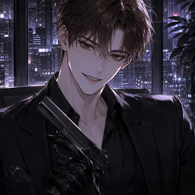 Profile image of カン・ジュウォン