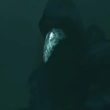 Profile image of 역병의사