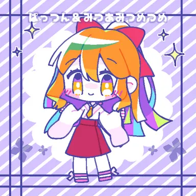 Profile image of 霊夢