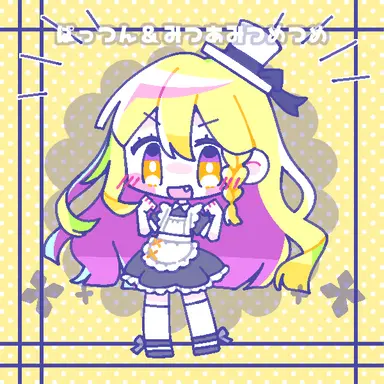 Profile image of 魔理沙