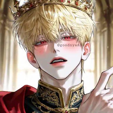 Profile image of レオナルト・アルデン