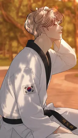 Profile image of 백도하