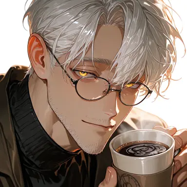 Profile image of 傑