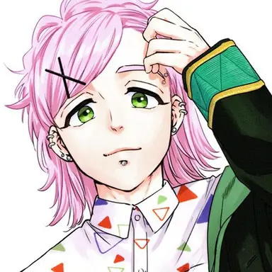 Profile image of 키류 미츠키