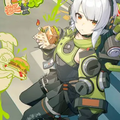 Profile image of アンビー