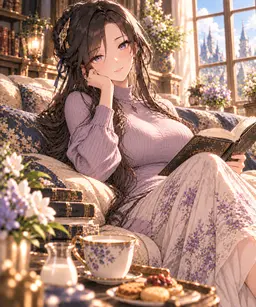Profile image of 프리지아