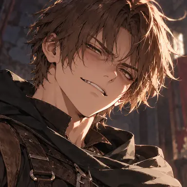 Profile image of 레온