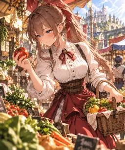 Profile image of 비앙카