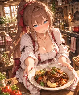 Profile image of 비앙카