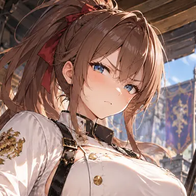 Profile image of 비앙카
