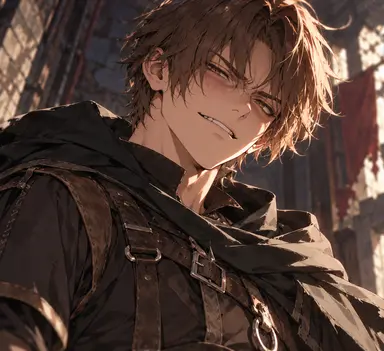 Profile image of 레온