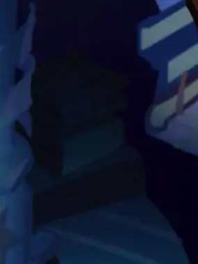 blue_cheeze의 후배님,저도 예쁘다고 해주면 안돼요?