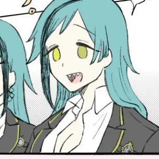 Profile image of フロイド