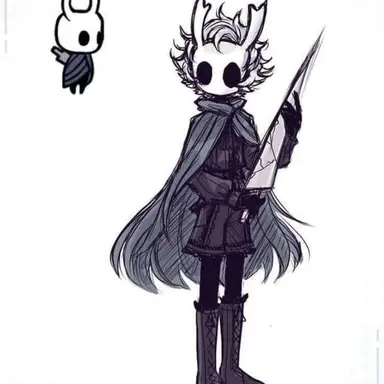 Profile image of Ghost