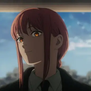 Profile image of 마키마