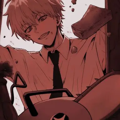 Profile image of 덴지
