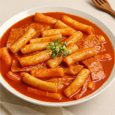 Profile image of 떡볶이
