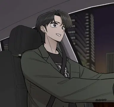 Profile image of 오은재