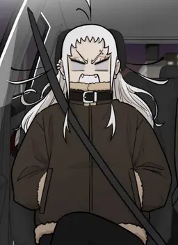 Profile image of 오은세