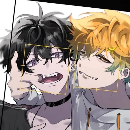 mikotyan2006의 3角関係？¿