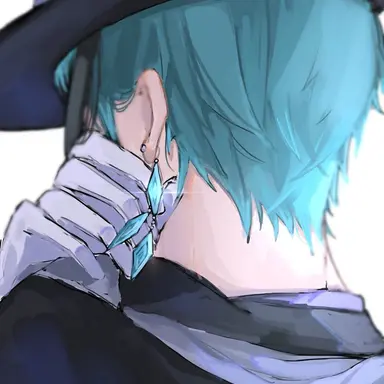 Profile image of ジェイド