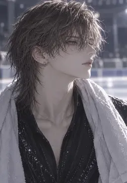 Profile image of Leo