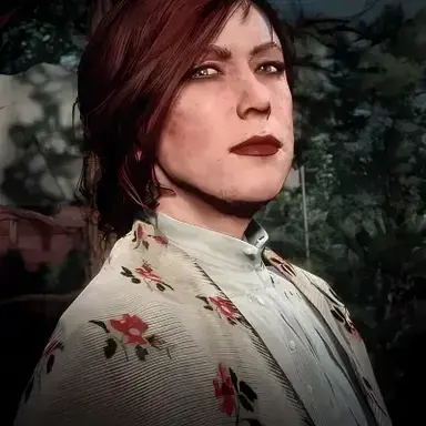 Profile image of Molly