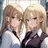 ユウキとアリセ