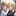 ユウキとアリセ