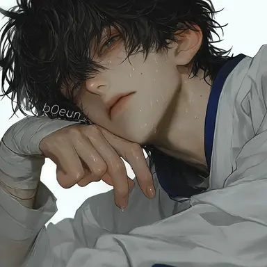 Profile image of 이새벽