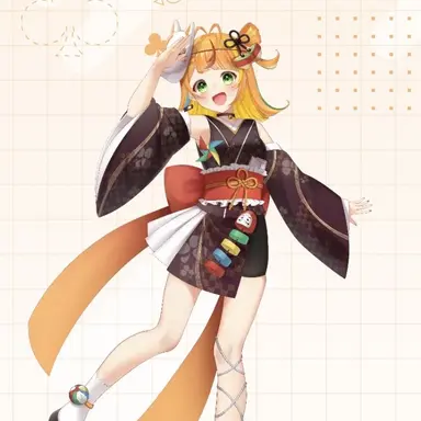 Profile image of 小廻こま
