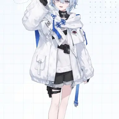 Profile image of 夕霧レイ