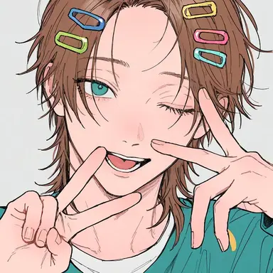Profile image of 海神 唯