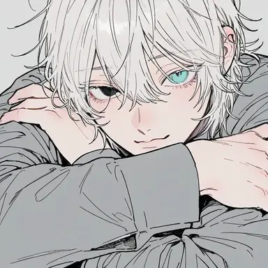 Profile image of 佐目 真白
