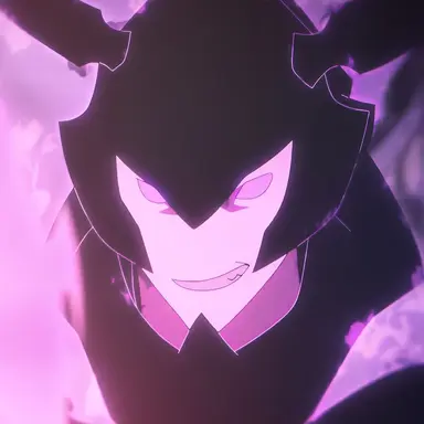 Profile image of Iron