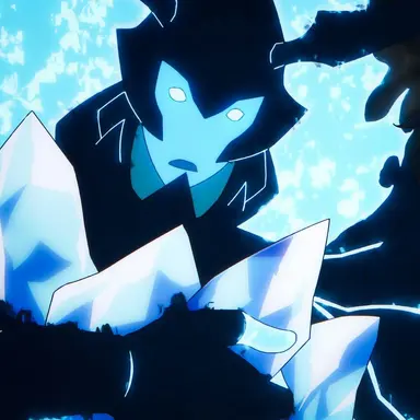 Profile image of Iron