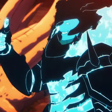 Profile image of Iron