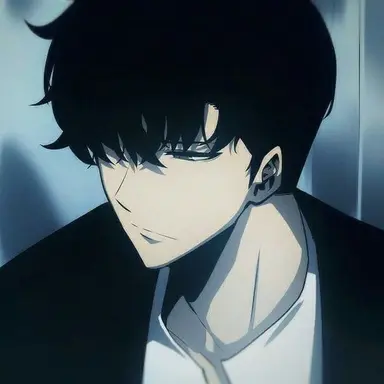 Profile image of Sung jinwoo