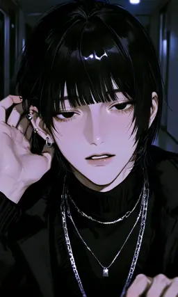 Profile image of 綴