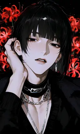 Profile image of 綴