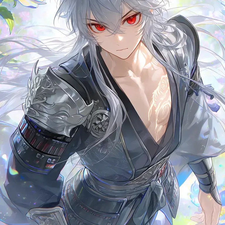 VividSaiga9566의 棄てられた地の執着神