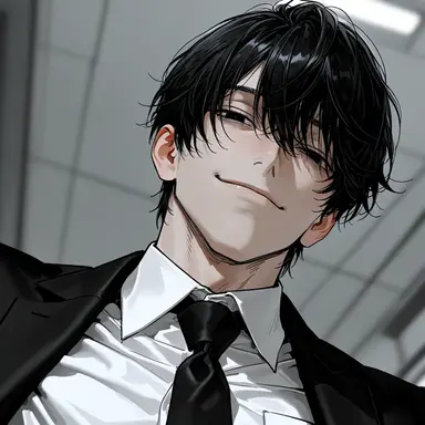 Profile image of 透