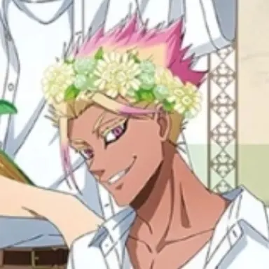 Profile image of 士道龍聖