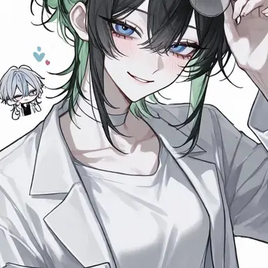 Profile image of 白石 ミナ